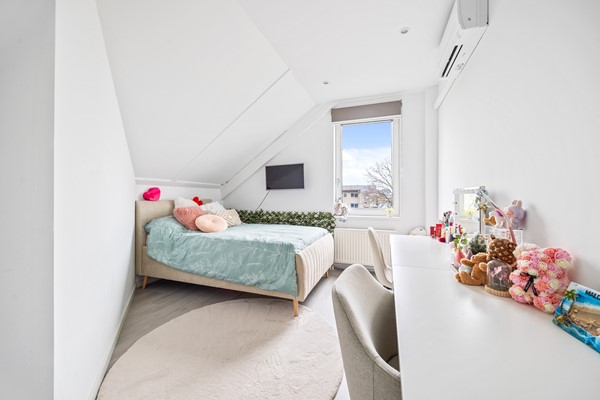 Medium property photo - Kamilleveld 104, 2492 KH Den Haag